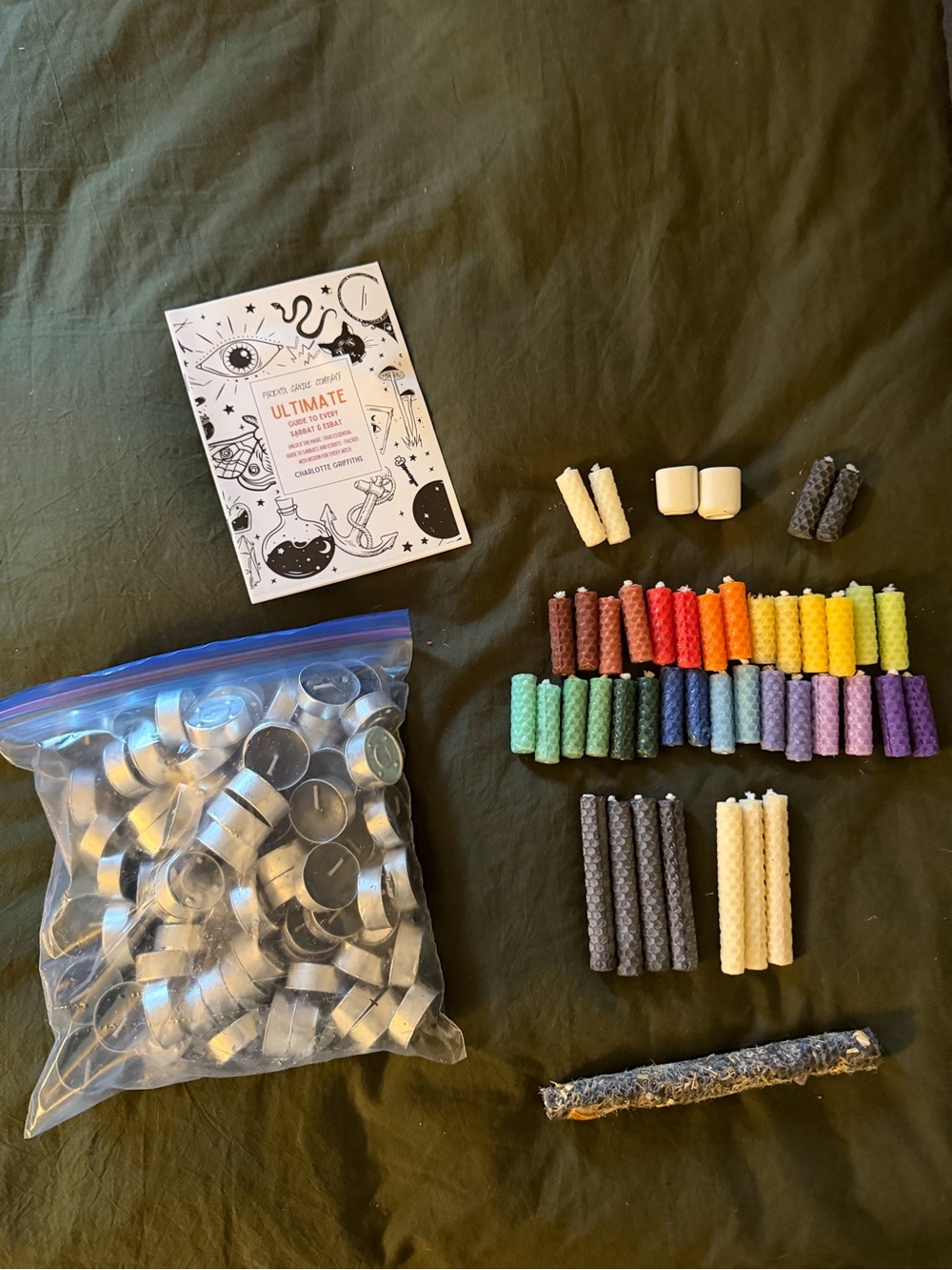 Super Witchy Bargain Bundle #2